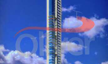 Imagem: ELEGANZA TOWER, APARTAMENTO 4 DORMITORIOS