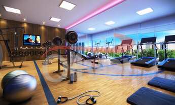 Imagem 3: MAGNIFIQUE TOWER, APARTAMENTO 3 DORMITORIOS, 2 VAGAS DE GARAGEM, CENTRO, BALNEÁRIO CAMBORI