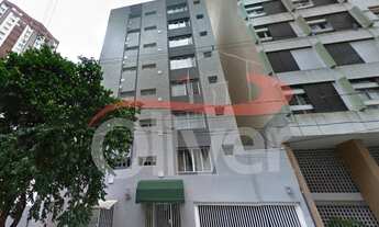 Imagem: EDIFÍCIO MURANO, 1 DORMITÓRIO, CENTRO