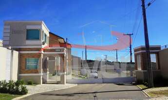 Imagem: VEREDAS, CASA EM CONDOMÍNIO, 3 DORMITORIOS