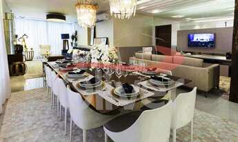 Imagem 4: MUELLER OCEAN CLUB, APARTAMENTO 3 DORMITORIOS, 4 VAGAS DE GARAGEM, CENTRO, BALNEÁRIO CAMBO