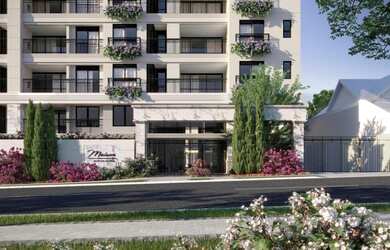 Imagem 3: 2 dormitórios, 1 suítes, 2 banheiro, 2 vagas na garagem, 125M² de Área Construída