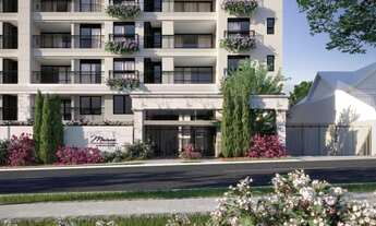 Imagem 3: 3 dormitórios, 3 suíte, 5 banheiro, 2 vagas na garagem, 118M² de Área Construída