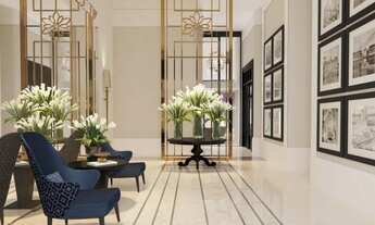 Imagem 5: 3 dormitórios, 3 suíte, 5 banheiro, 2 vagas na garagem, 118M² de Área Construída