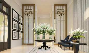 Imagem 6: 3 dormitórios, 3 suíte, 4 banheiro, 3 vagas na garagem, 203M² de Área Construída