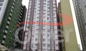 Imagem: SAINT DENIS CURITIBA VENDA E LOCAÇÃO