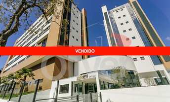 Imagem: WEEKEND UP RESIDENCE, STUDIO, 1 VAGA DE