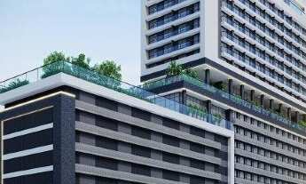 Imagem: 1 banheiros, 66M² de Área Construída