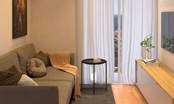 Imagem 2: 2 dormitórios, 1 suítes, 2 banheiro, 1 vaga na garagem, 64M² de Área Construída