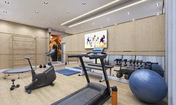 Imagem 3: 3 dormitórios, 1 suítes, 3 banheiro, 2 vagas na garagem, 204M² de Área Construída