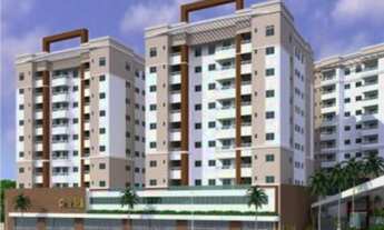 Imagem: Felicitá Eco Residencial