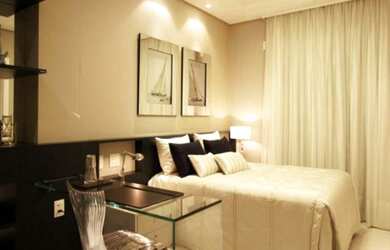 Imagem 7: Alexandria, 3 dormitórios, 3 suíte, 4 banheiro, 2 vagas na garagem, 242M² de Área Construí