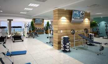 Imagem 4: Le Classic, 3 dormitórios, 3 suíte, 5 banheiro, 3 vagas na garagem, 186M² de Área Total