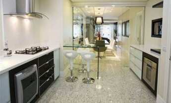 Imagem: Le Classic, 3 dormitórios, 3 suíte, 5