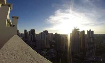 Imagem: Residencial SET CABRAL