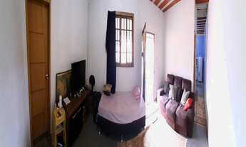 Imagem 4: CASA DE PRAIA EM COROA GRANDE