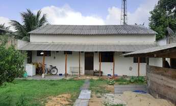 Imagem 1: CASA DE PRAIA EM COROA GRANDE