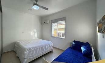 Imagem 4: Apartamento residencial para Venda no Edifício Guarabira, Guarujá com 2 dormitórios, 1 sal