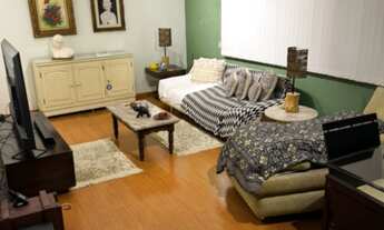 Imagem: Apartamento residencial para Venda Centro