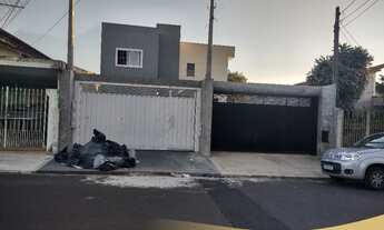 Imagem 4: Casa residencial para Venda na Vila Boa Vista, São Carlos 2 dormitórios sendo 1 suíte, 1 s