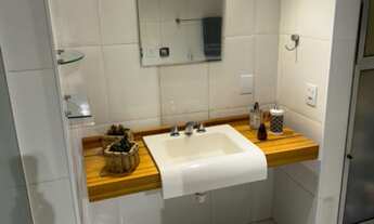 Imagem 3: Apartamento residencial para Venda Centro em Campinas com 3 dormitórios sendo 1 suíte, 3 b