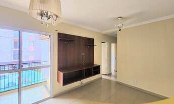 Imagem: Belo apartamento no 2º andar do Vivenda