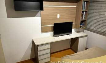 Imagem 4: Apartamento residencial para Venda Centro em Campinas com 3 dormitórios sendo 1 suíte, 3 b