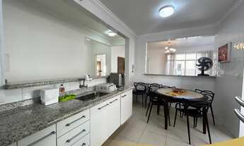 Imagem 7: Apartamento residencial para Venda no Edifício Guarabira, Guarujá com 2 dormitórios, 1 sal