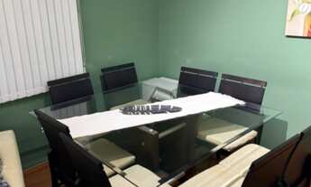 Imagem 5: Apartamento residencial para Venda Centro em Campinas com 3 dormitórios sendo 1 suíte, 3 b