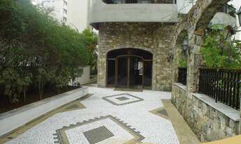 Imagem 4: Apartamento residencial para Venda no Edifícil Matisse - Real Parque, São Paulo com 7 dorm