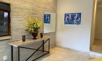 Imagem 7: Apartamento residencial para Venda no Edifícil Matisse - Real Parque, São Paulo com 7 dorm