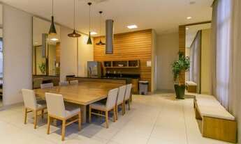 Imagem: Este lindo apartamento residencial de alto