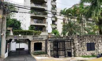 Imagem 5: Apartamento residencial para Venda no Edifícil Matisse - Real Parque, São Paulo com 7 dorm