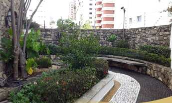 Imagem 3: Apartamento residencial para Venda no Edifícil Matisse - Real Parque, São Paulo com 7 dorm