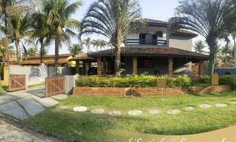 Imagem: Este magnífico imóvel está disponível