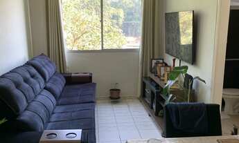 Imagem: Venha morar em um lindo apartamento por