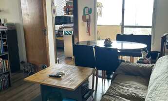 Imagem: Este lindo apartamento no Condomínio Portofino