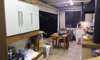 Imagem 5: Viva com luxo e sofisticação em uma casa de alto padrão por apenas R$ 1.100.000,00!