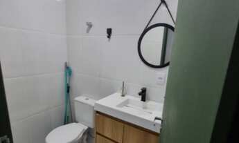 Imagem: Apresentamos uma sala comercial ampla e