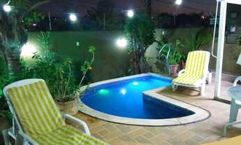 Imagem 3: Viva com luxo e sofisticação em uma casa de alto padrão por apenas R$ 1.100.000,00!