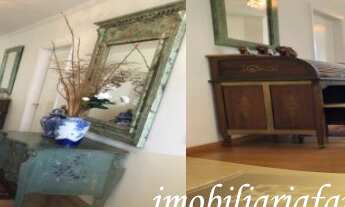 Imagem 7: Uma casa de alto padrão, com acabamentos de luxo e sofisticação, está disponível por apena