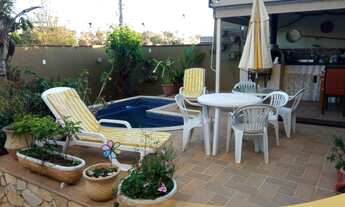 Imagem: Viva com luxo e sofisticação em uma casa