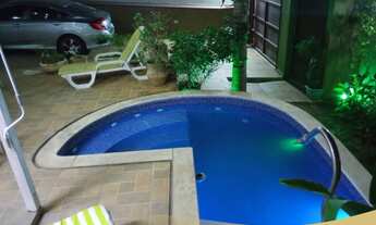 Imagem 6: Viva com luxo e sofisticação em uma casa de alto padrão por apenas R$ 1.100.000,00!