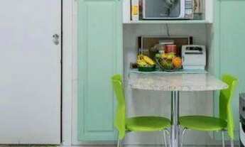 Imagem 6: Excelente oportunidade de investimento! Maravilhoso apartamento disponível por apenas R$ 1