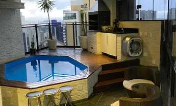 Imagem: Venha conhecer esse incrível apartamento