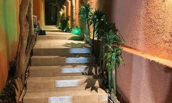 Imagem 6: Apresentamos uma deslumbrante casa de alto padrão, localizada em uma das regiões mais nobr