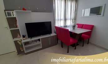 Imagem: Seu novo lar te espera! Lindo apartamento