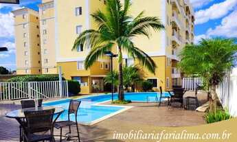 Imagem: Conheça esse maravilhoso apartamento residencial