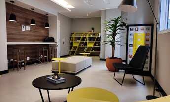 Imagem: Apartamento residencial no Condomínio Fit