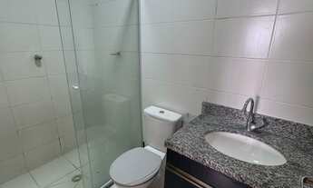 Imagem 3: Venha morar no condomínio dos pássaros e se encantar com esse lindo apartamento residencia